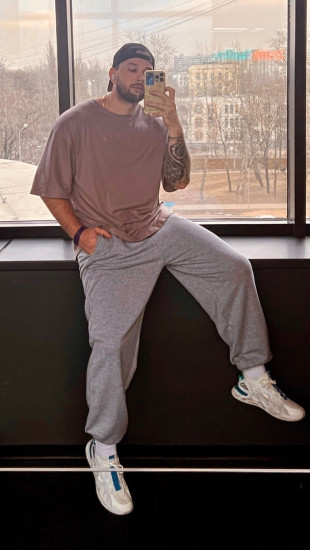 Частный массажист Владислав, Москва - фото 4