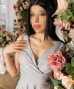 Частная массажистка Ника 