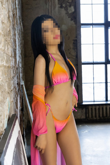 Частная массажистка Ника, Москва - фото 7