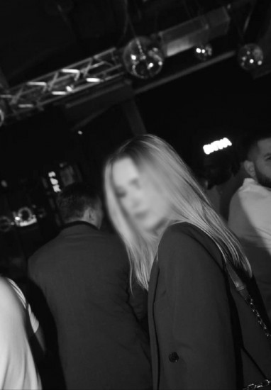 Частная массажистка Лера, 25 лет, Москва - фото 2