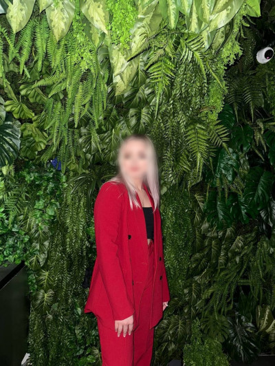 Частная массажистка Лера, 25 лет, Москва - фото 1