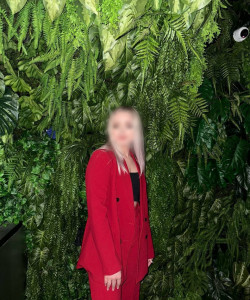 Частная массажистка Лера 