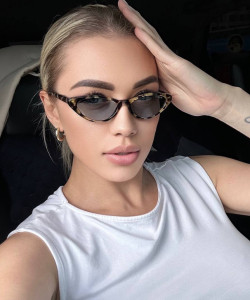 Частная массажистка Памэла 