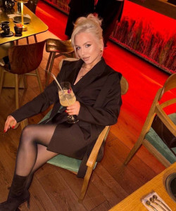 Частная массажистка Мэри 