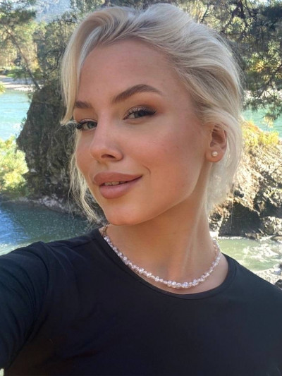 Частная массажистка Мэри 