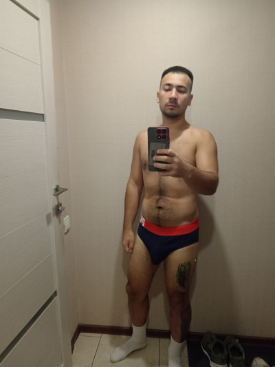 Частный массажист Олег 