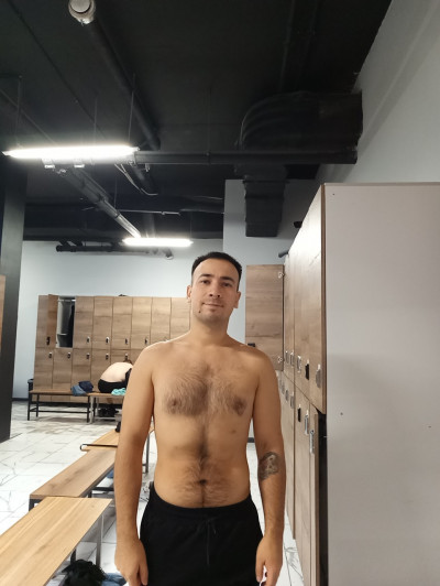 Частный массажист Олег, 33 года, Москва - фото 3