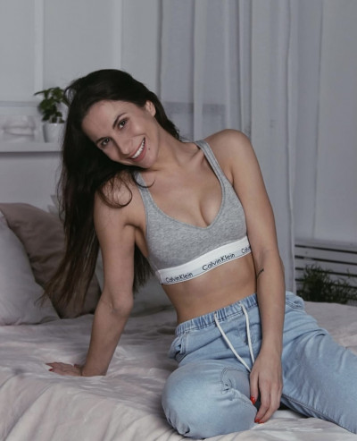 Частная массажистка Вика, Одинцово - фото 1