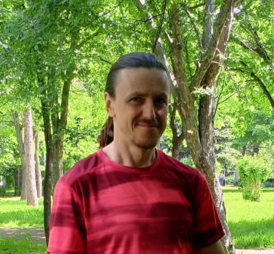 Частный массажист Евгений, Краснодар - фото 1