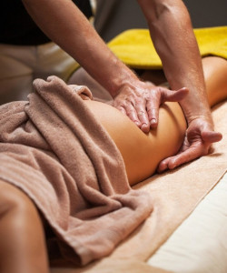 Частный массажист Агрис 