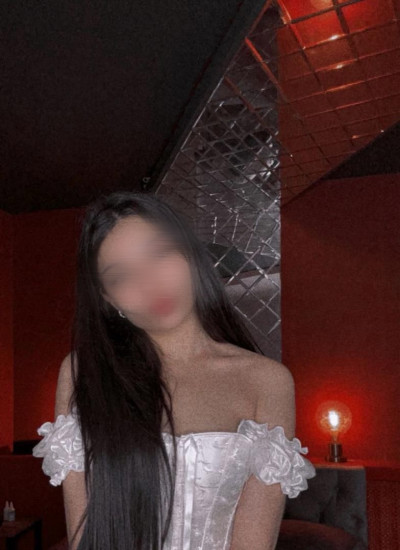 Частная массажистка Лейла, 27 лет, Москва - фото 1