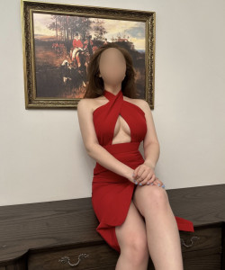 Частная массажистка Лиза 