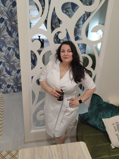 Частная массажистка Аксинья 