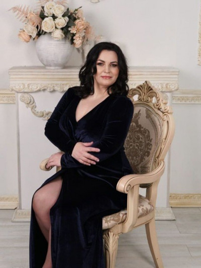 Частная массажистка Аксинья 