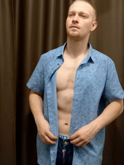 Частный массажист Максим 