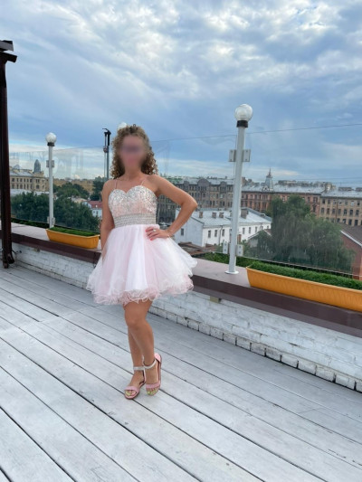 Частная массажистка Виктория, 30 лет, Санкт-Петербург - фото 3