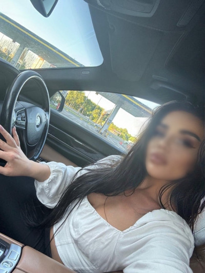 Частная массажистка Милена, Сочи - фото 1