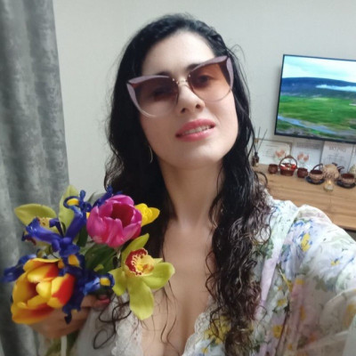 Частная массажистка Сабина, Санкт-Петербург - фото 1