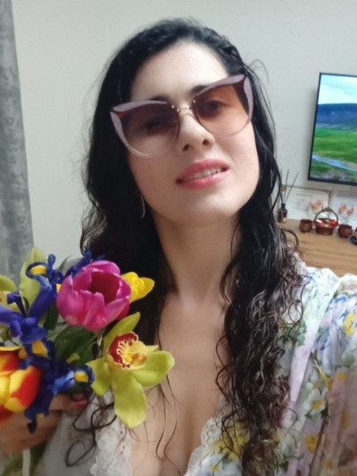 Частная массажистка Сабина 