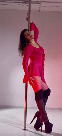 Частная массажистка Сабина, Санкт-Петербург - фото 2