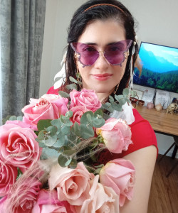 Частная массажистка Сабина 