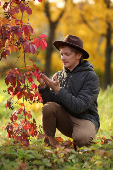 Частный массажист Виктор, 35 лет, Москва - фото 1