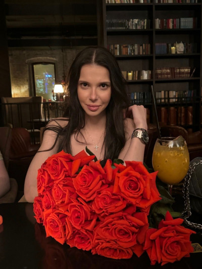 Частная массажистка Алина, 25 лет, Москва - фото 2