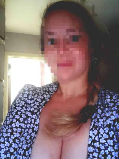 Частная массажистка Полина 