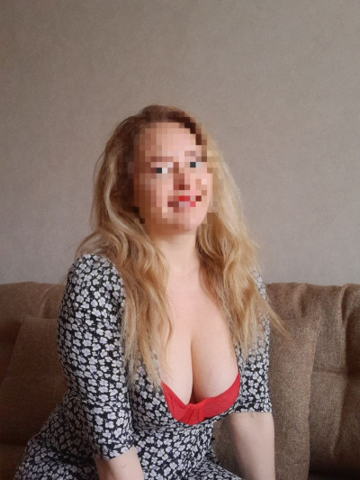 Частная массажистка Полина 