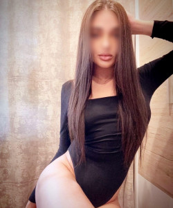 Частная массажистка Настя 