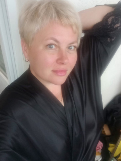 Частная массажистка Наталья, 44 года, Казань - фото 1