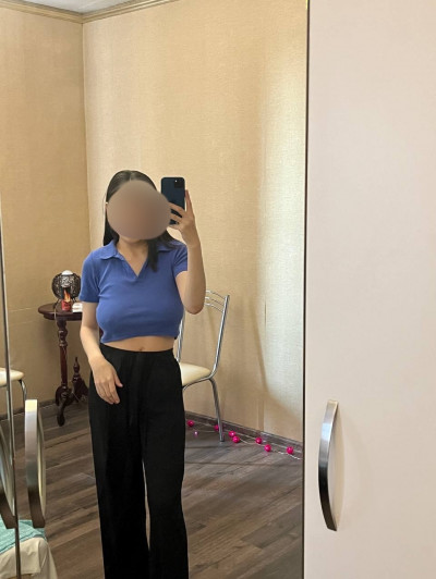 Частная массажистка Лика, Санкт-Петербург - фото 1