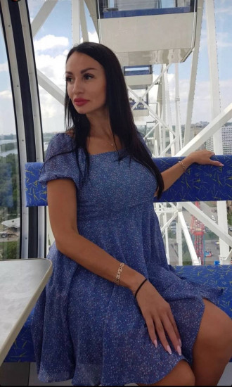 Частная массажистка Амина, Москва - фото 5