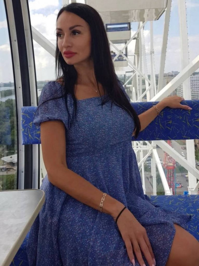 Частная массажистка Амина 