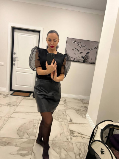 Частная массажистка Амина, Москва - фото 3