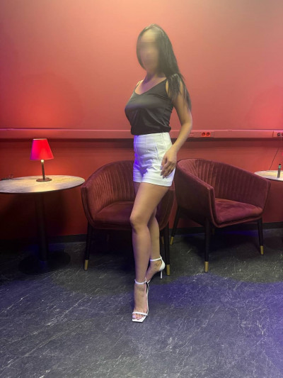 Частная массажистка Лика 