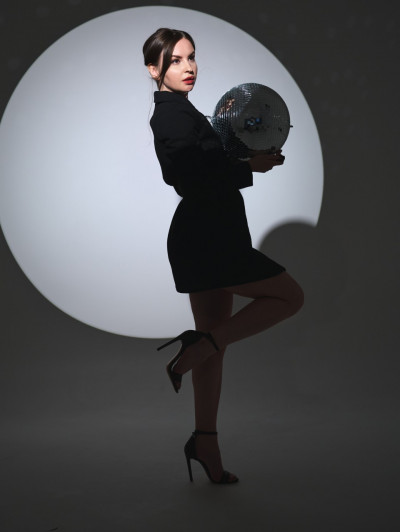 Частная массажистка Кристина, 33 года, Москва - фото 6