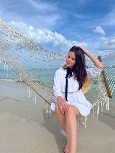 Частная массажистка Кристина, 33 года, Москва - фото 3