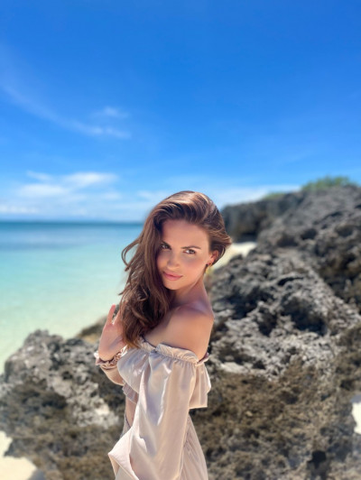 Частная массажистка Кристина, 33 года, Москва - фото 4