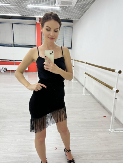 Частная массажистка Кристина, 33 года, Москва - фото 2