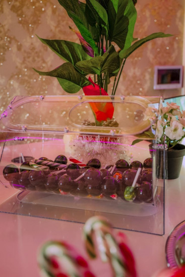 Массажный салон Антуриум, Москва - фото 12