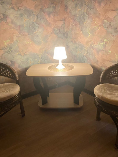 Массажный салон Антуриум 