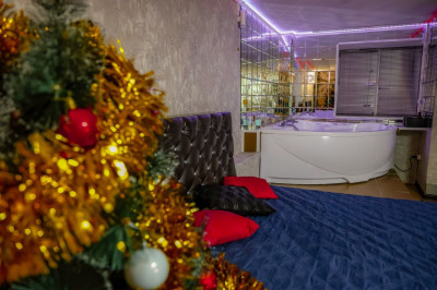 Массажный салон Антуриум, Москва - фото 6