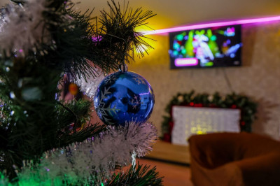 Массажный салон Антуриум, Москва - фото 11