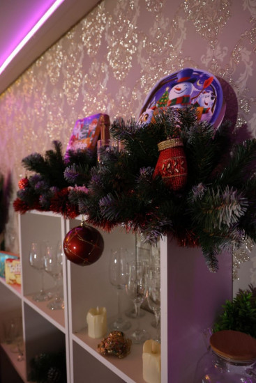 Массажный салон Антуриум, Москва - фото 15