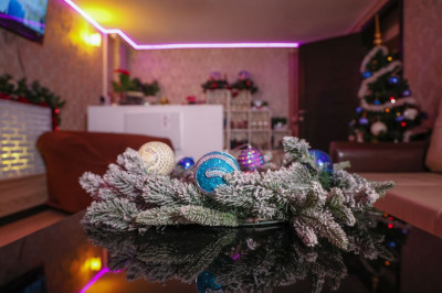 Массажный салон Антуриум, Москва - фото 5