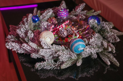 Массажный салон Антуриум, Москва - фото 1