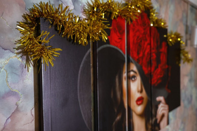 Массажный салон Антуриум, Москва - фото 4