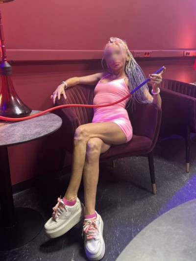 Частная массажистка Катя 