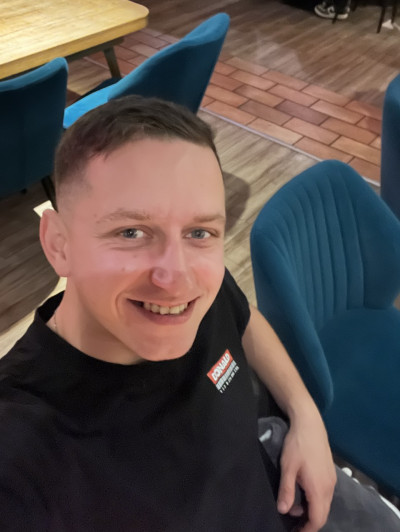 Частный массажист Никита, 30 лет, Москва - фото 2